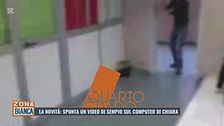 Delitto di Garlasco: spunta un video di Andrea Sempio sul computer di Chiara Poggi