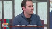 Delitto di Garlasco: parla Andrea Sempio