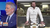 Matteo Grandi, chef stellato: "Ecco come ho perso 106 kg"
