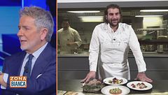 Matteo Grandi, chef stellato: "Ecco come ho perso 106 kg"