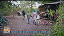 Famiglia del bosco, lo scontro tra i genitori e gli assistenti sociali
