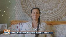 Famiglia del bosco, ecco chi è mamma Catherine Birmingham