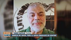 Famiglia del bosco: parla Tonino Cantelmi, il super consulente dei genitori