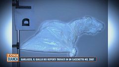 Garlasco, il giallo dei reperti trovati in un sacchetto nel 2007