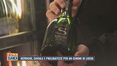 Ostriche, caviale e prelibatezze per un cenone di Capodanno di lusso
