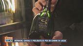 Ostriche, caviale e prelibatezze per un cenone di Capodanno di lusso