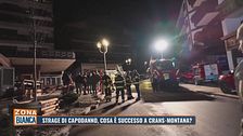 Strage di Capodanno, cos'è successo a Crans-Montana?