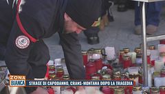 Strage di Capodanno: Crans-Montana dopo la tragedia