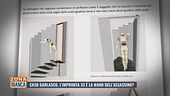 Garlasco: l'impronta 33 è la mano dell'assassino?
