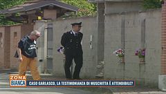 Garlasco: la testimonianza di Muschitta è attendibile?