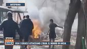 USA e Israele attaccano l'Iran: il mondo in ansia