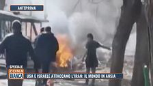 USA e Israele attaccano l'Iran: il mondo in ansia
