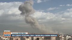 USA e Israele attaccano l'Iran: l'incubo della guerra mondiale