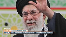 Iran, il mistero di Khamenei: ecco chi è la guida suprema del paese