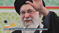 Iran, il mistero di Khamenei: ecco chi è la guida suprema del paese