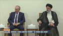 Russia e Cina contro Trump: "Si fermi sull'Iran"