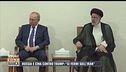Russia e Cina contro Trump: "Si fermi sull'Iran"