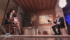 Puntata del 16 febbraio, Rete 4