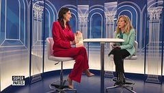 Puntata del 23 febbraio, Rete 4