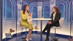 Puntata del 9 marzo, Rete 4