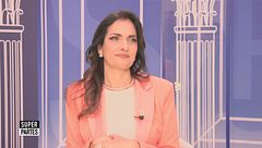 Puntata del 23 marzo, Rete 4