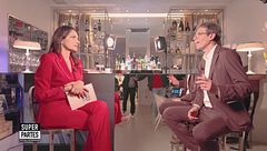 Puntata dell'11 maggio, Rete 4