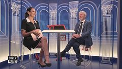 Puntata del 5 ottobre, Rete 4