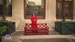 Puntata del 30 novembre, Rete 4