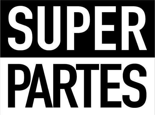 Super Partes logo