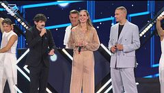 Sesta puntata - Compilation