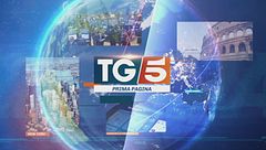 Prima pagina - 7 dicembre