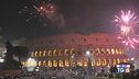 Capodanno in piazza tra balli e fuochi