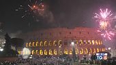 Capodanno in piazza tra balli e fuochi
