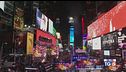 Dalla Nuova Zelanda a New York è già 2025