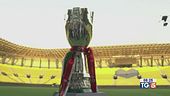Tutto pronto per la Supercoppa