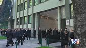 Oggi i funerali di Giorgio Armani