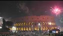 Brindisi in piazza tra feste e musica