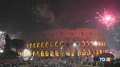 Brindisi in piazza tra feste e musica