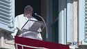 Papa: rispettare vita stop a gas russo in Ue