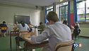 La scuola al via con tante novità