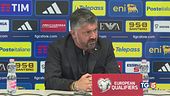 Azzurri oggi in campo servono 3 punti e gol