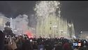 Piazze, musica e troppi botti