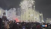 Piazze, musica e troppi botti