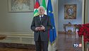 Tutti d'accordo con Mattarella
