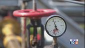 Timori e rassicurazioni sulle forniture di gas