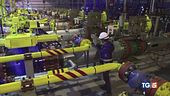 La guerra del gas "Italia in sicurezza"