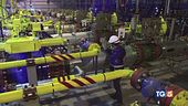 La guerra del gas "Italia in sicurezza"