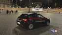 Allarme borseggiatori rafforzati i controlli