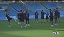 Supercoppa su Canale 5 stasera Inter-Atalanta