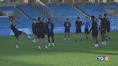 Supercoppa su Canale 5 stasera Inter-Atalanta